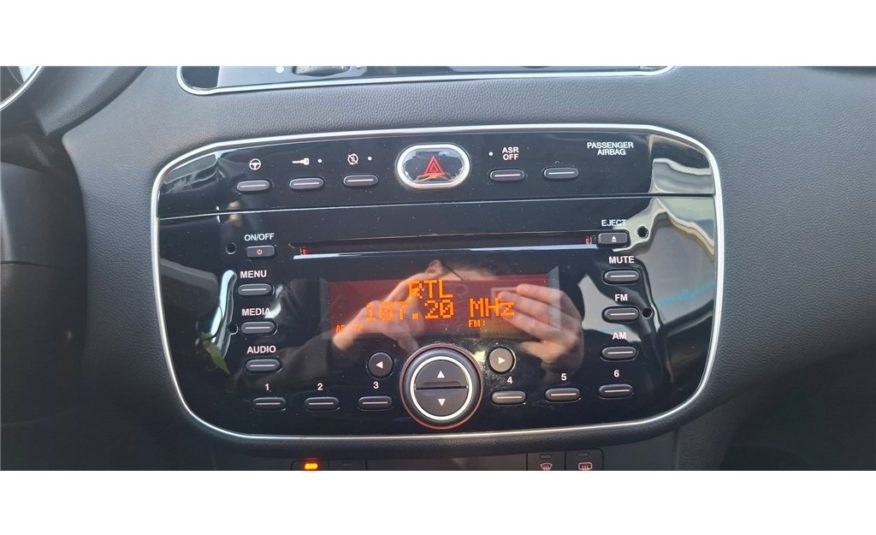 FIAT PUNTO EVO 1.3 MULTIJET 16V 85 S&S Italia