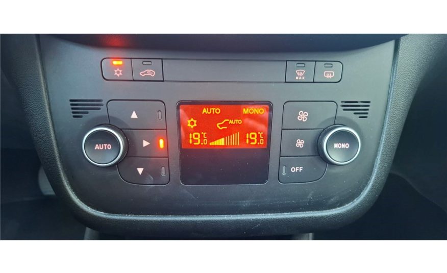 FIAT PUNTO EVO 1.3 MULTIJET 16V 85 S&S Italia