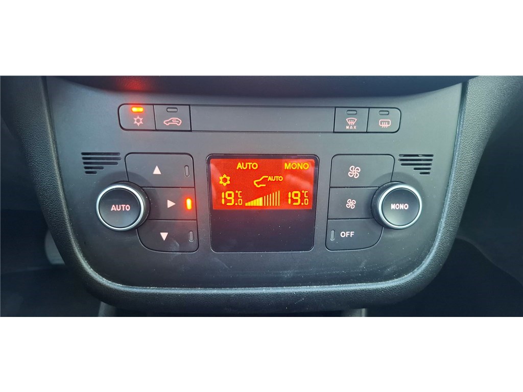 FIAT PUNTO EVO 1.3 MULTIJET 16V 85 S&S Italia