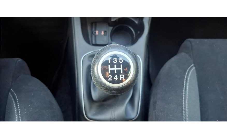 FIAT PUNTO EVO 1.3 MULTIJET 16V 85 S&S Italia