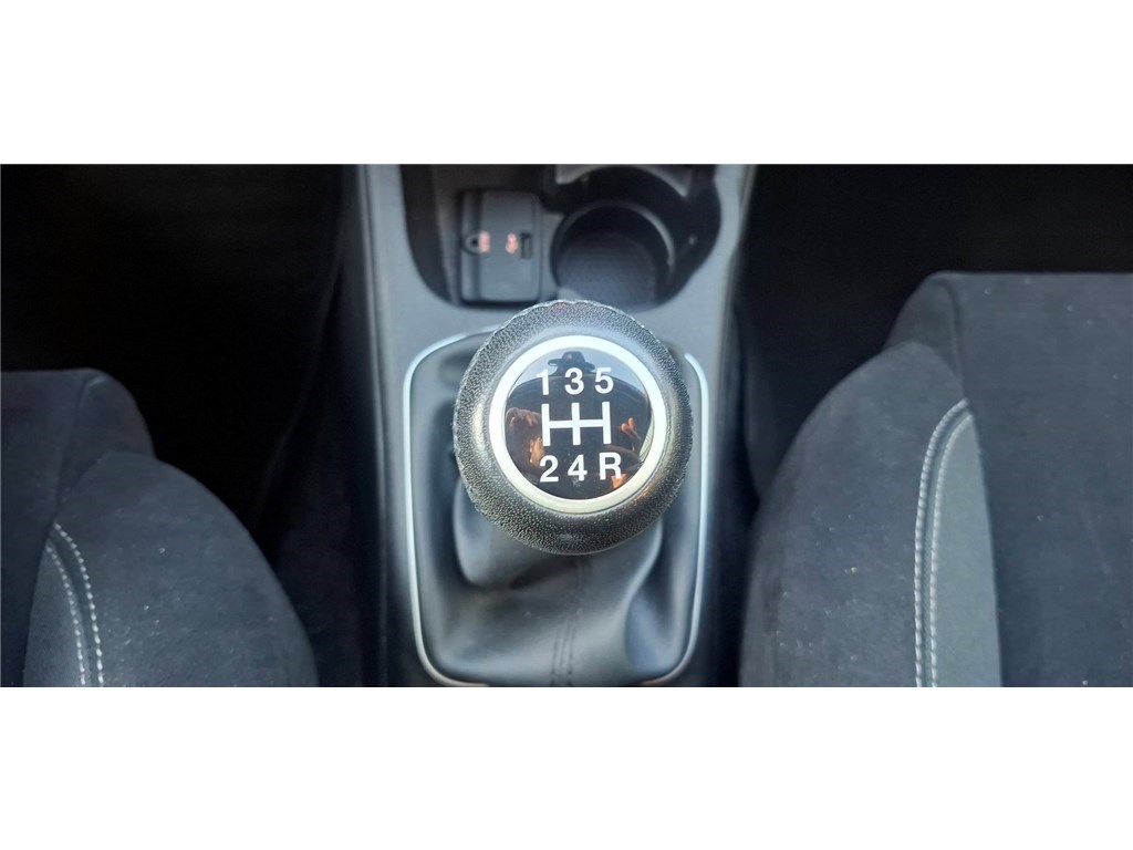 FIAT PUNTO EVO 1.3 MULTIJET 16V 85 S&S Italia
