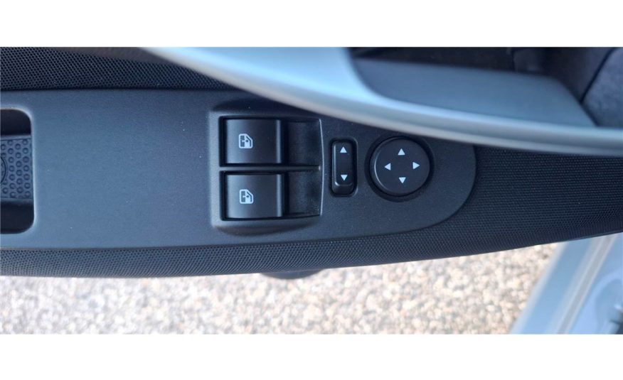 FIAT PUNTO EVO 1.3 MULTIJET 16V 85 S&S Italia
