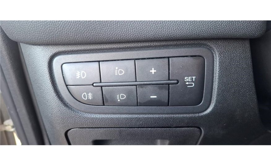 FIAT PUNTO EVO 1.3 MULTIJET 16V 85 S&S Italia