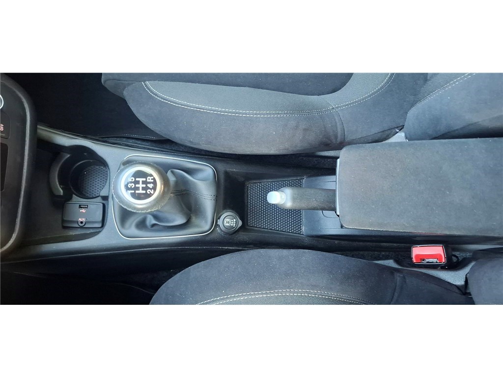 FIAT PUNTO EVO 1.3 MULTIJET 16V 85 S&S Italia