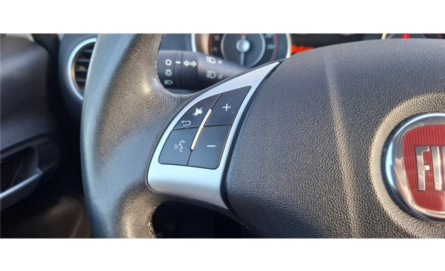 FIAT PUNTO EVO 1.3 MULTIJET 16V 85 S&S Italia