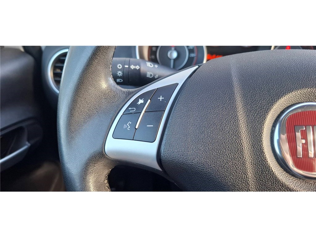FIAT PUNTO EVO 1.3 MULTIJET 16V 85 S&S Italia