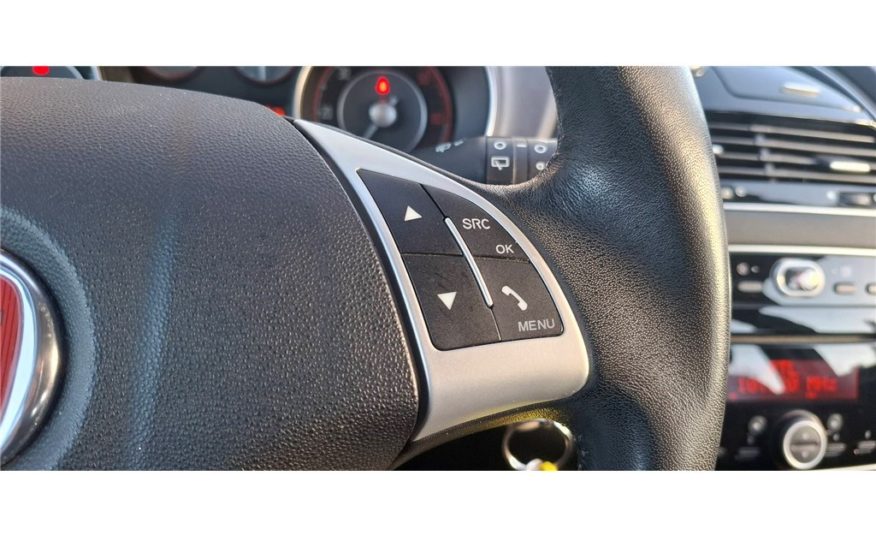 FIAT PUNTO EVO 1.3 MULTIJET 16V 85 S&S Italia