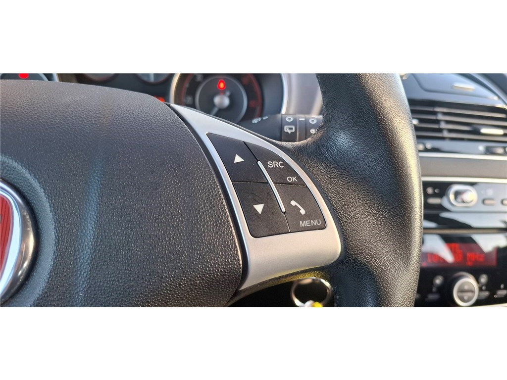 FIAT PUNTO EVO 1.3 MULTIJET 16V 85 S&S Italia