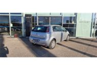 FIAT PUNTO EVO 1.3 MULTIJET 16V 85 S&S Italia