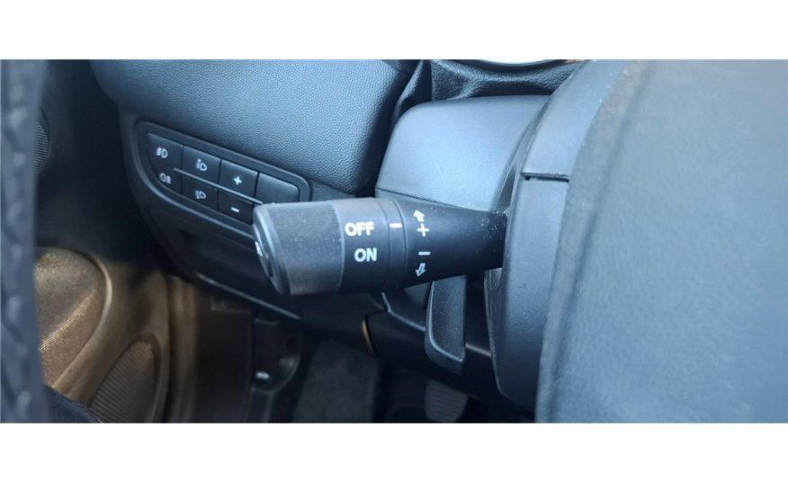 FIAT PUNTO EVO 1.3 MULTIJET 16V 85 S&S Italia