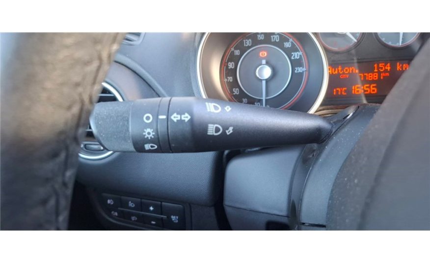 FIAT PUNTO EVO 1.3 MULTIJET 16V 85 S&S Italia