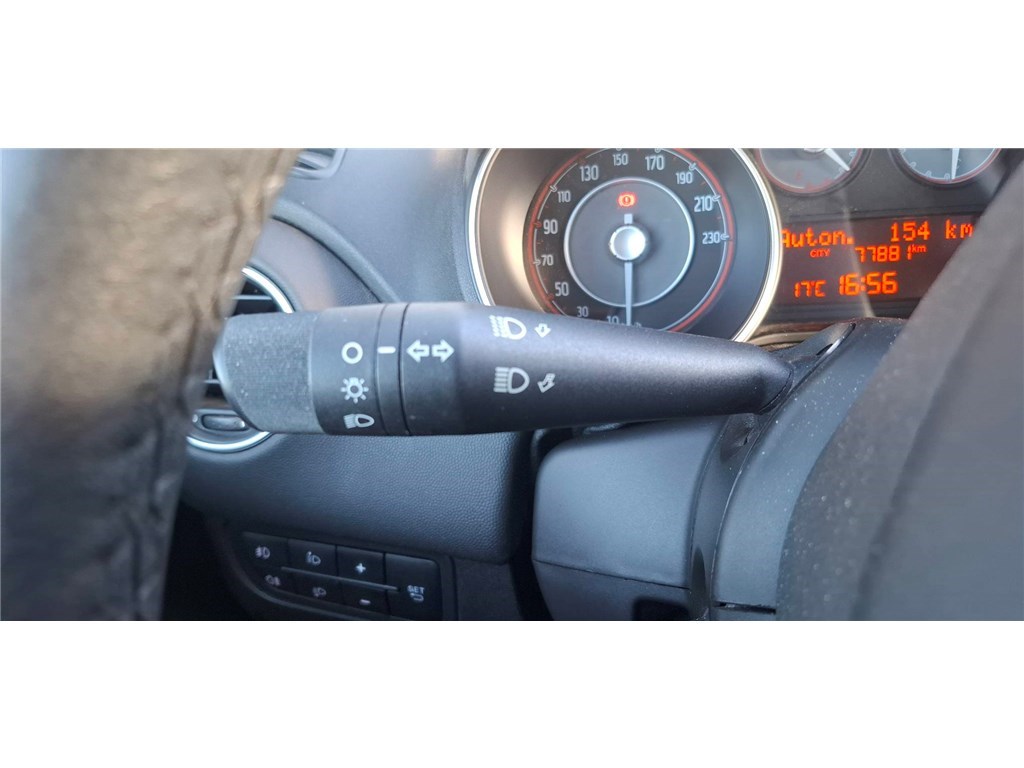 FIAT PUNTO EVO 1.3 MULTIJET 16V 85 S&S Italia
