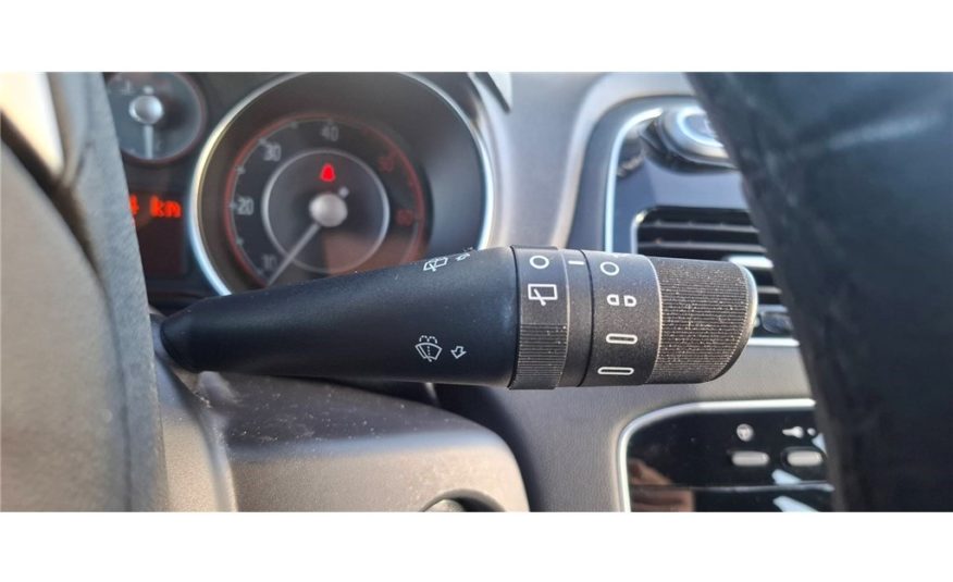 FIAT PUNTO EVO 1.3 MULTIJET 16V 85 S&S Italia