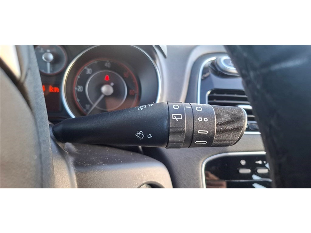 FIAT PUNTO EVO 1.3 MULTIJET 16V 85 S&S Italia