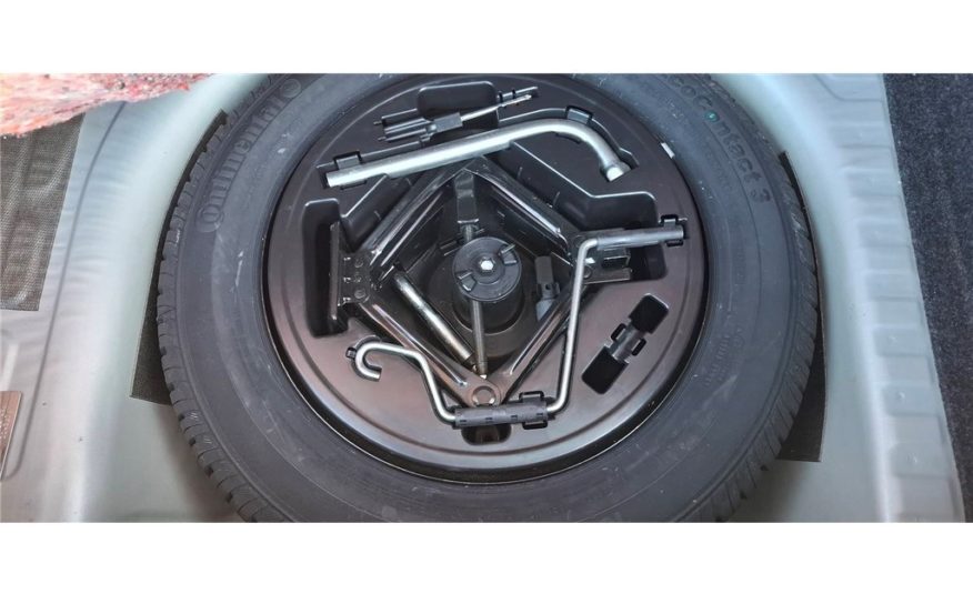 FIAT PUNTO EVO 1.3 MULTIJET 16V 85 S&S Italia