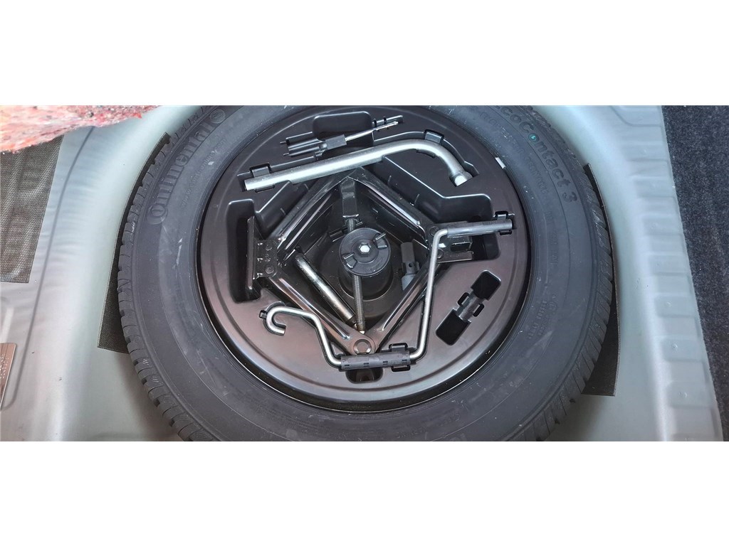 FIAT PUNTO EVO 1.3 MULTIJET 16V 85 S&S Italia