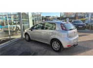 FIAT PUNTO EVO 1.3 MULTIJET 16V 85 S&S Italia