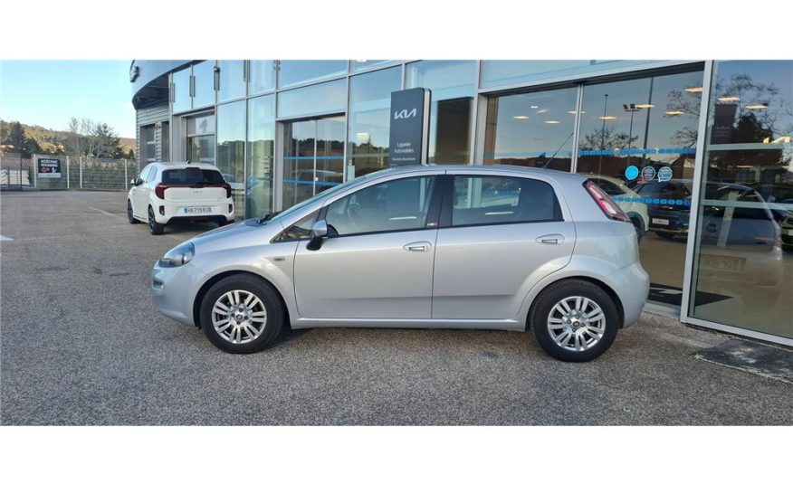FIAT PUNTO EVO 1.3 MULTIJET 16V 85 S&S Italia