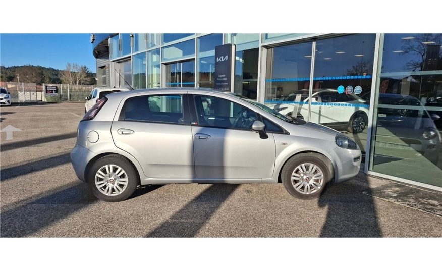 FIAT PUNTO EVO 1.3 MULTIJET 16V 85 S&S Italia