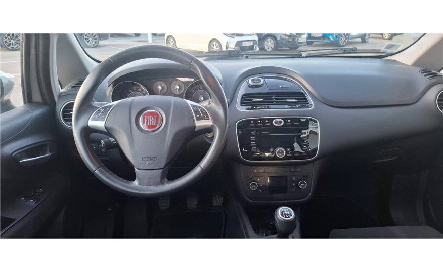 FIAT PUNTO EVO 1.3 MULTIJET 16V 85 S&S Italia
