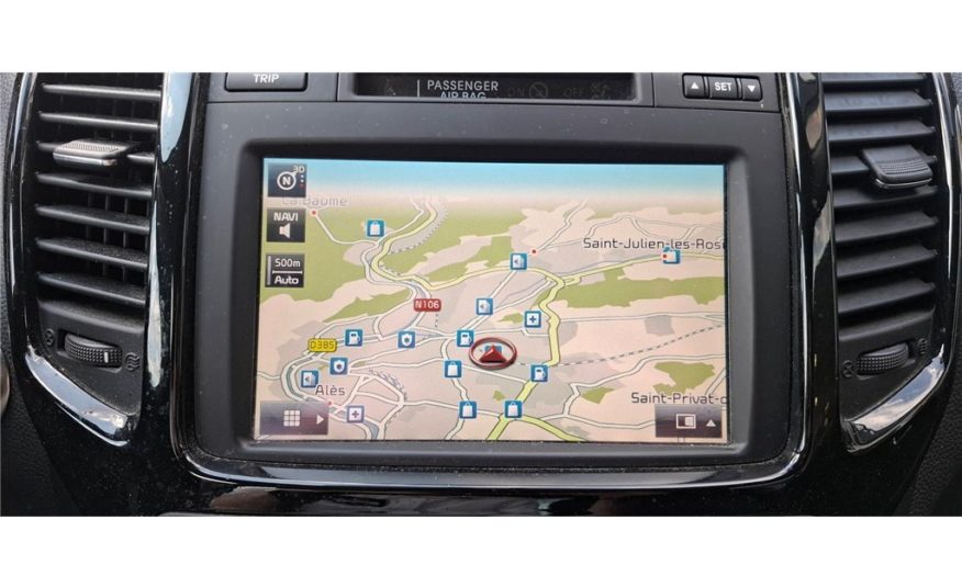 KIA VENGA 1.6 125 CH ISG Premium