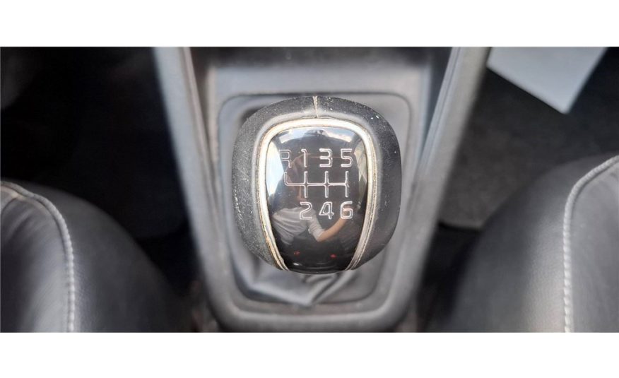 KIA VENGA 1.6 125 CH ISG Premium
