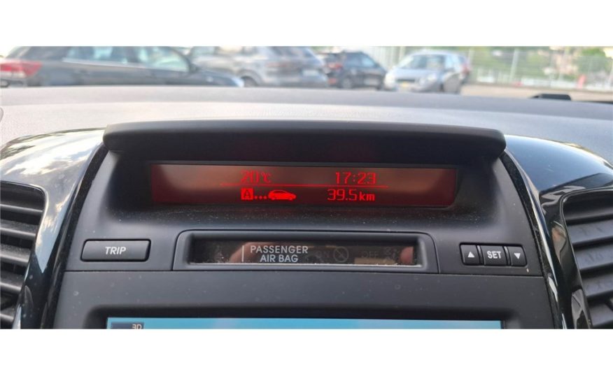 KIA VENGA 1.6 125 CH ISG Premium