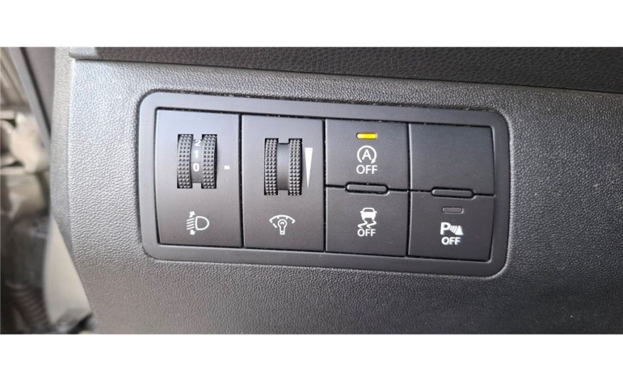 KIA VENGA 1.6 125 CH ISG Premium