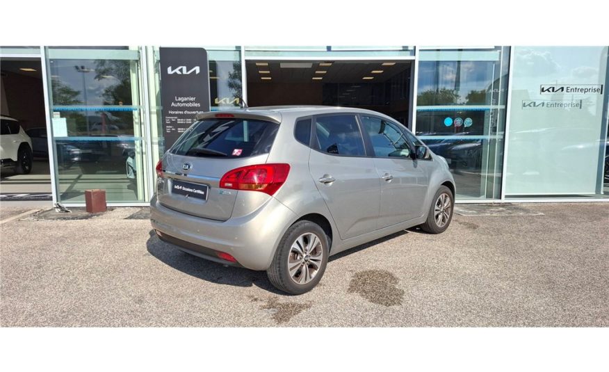 KIA VENGA 1.6 125 CH ISG Premium