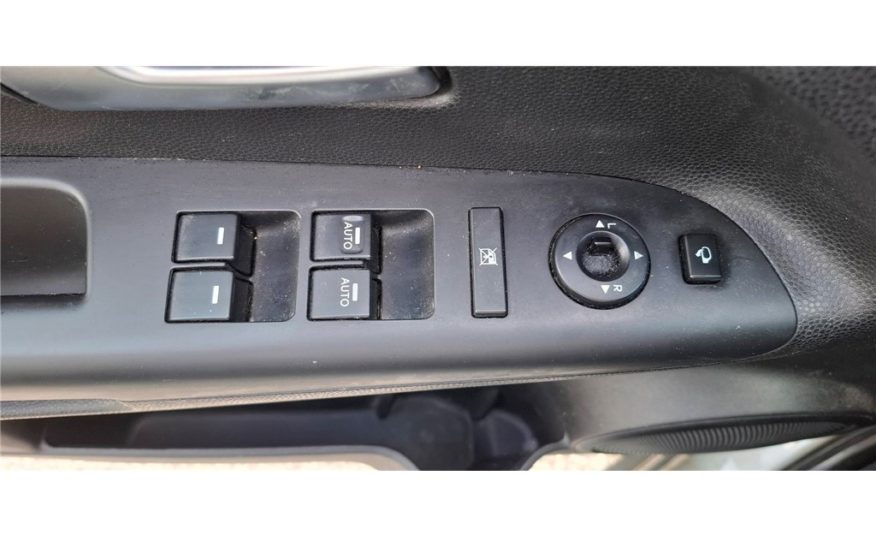 KIA VENGA 1.6 125 CH ISG Premium