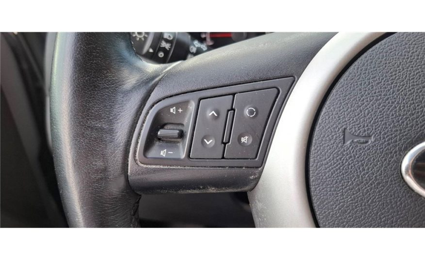 KIA VENGA 1.6 125 CH ISG Premium