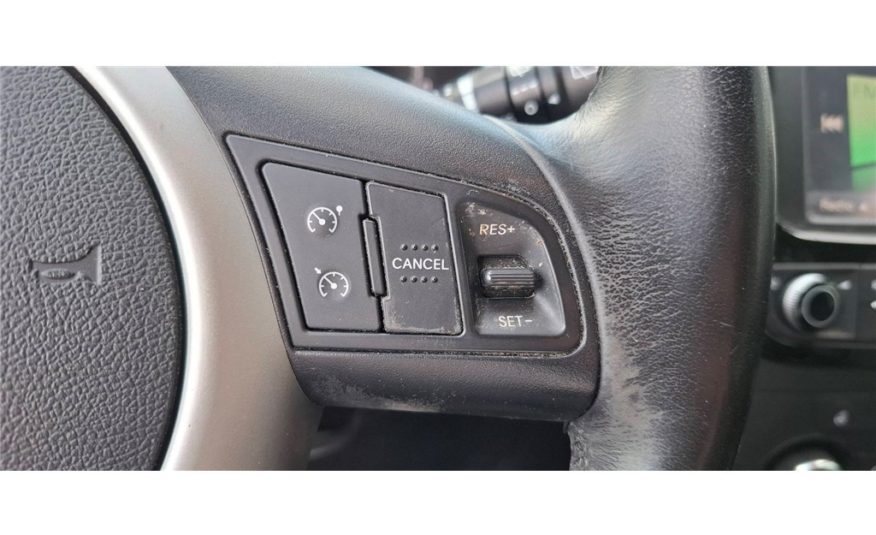 KIA VENGA 1.6 125 CH ISG Premium