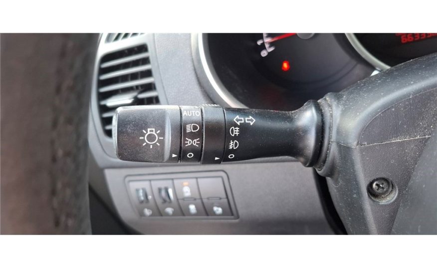 KIA VENGA 1.6 125 CH ISG Premium