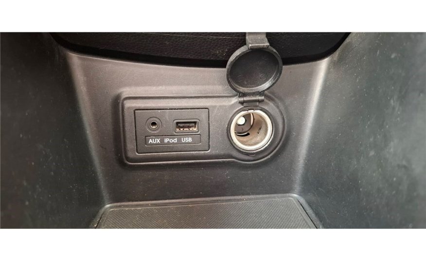 KIA VENGA 1.6 125 CH ISG Premium