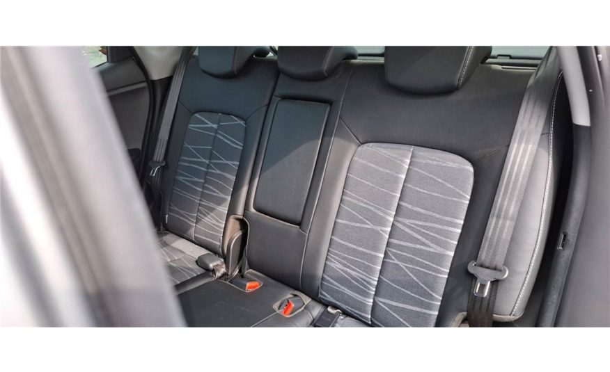 KIA VENGA 1.6 125 CH ISG Premium