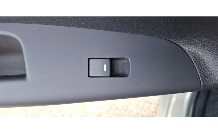 KIA VENGA 1.6 125 CH ISG Premium