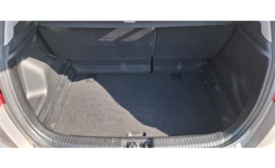 KIA VENGA 1.6 125 CH ISG Premium