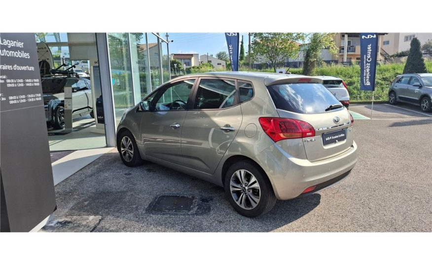 KIA VENGA 1.6 125 CH ISG Premium
