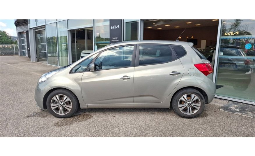 KIA VENGA 1.6 125 CH ISG Premium