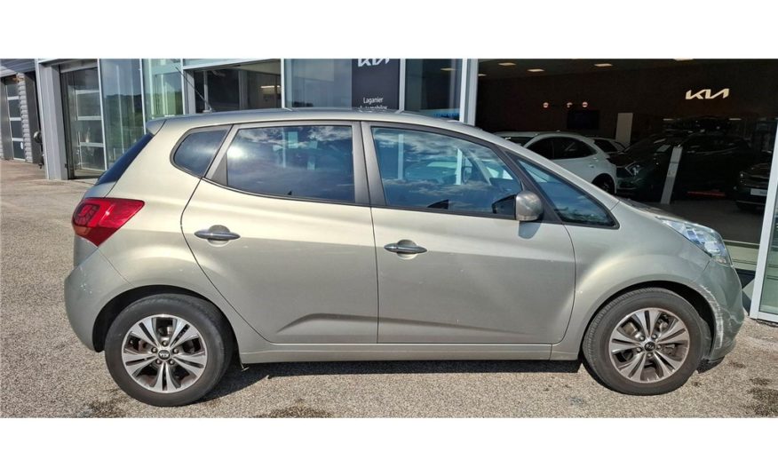 KIA VENGA 1.6 125 CH ISG Premium