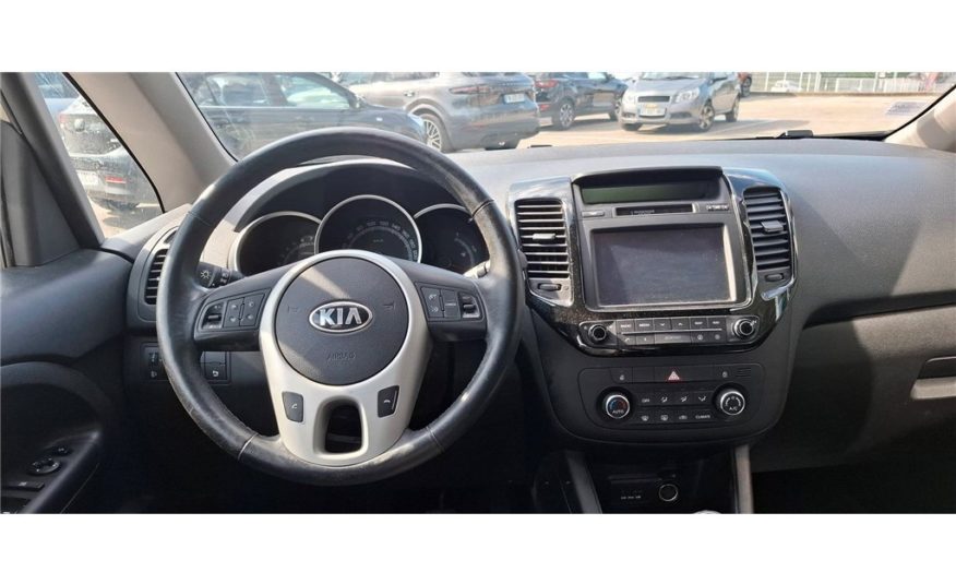 KIA VENGA 1.6 125 CH ISG Premium
