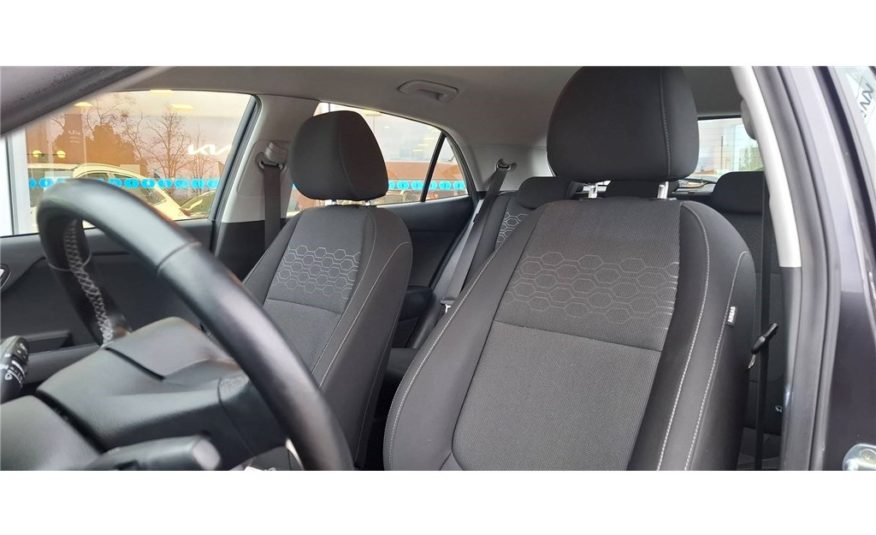 KIA RIO 1.0 TGDI 100 BM5 URBAN 1.0L T-GDI 100 CH ISG Urban Edition