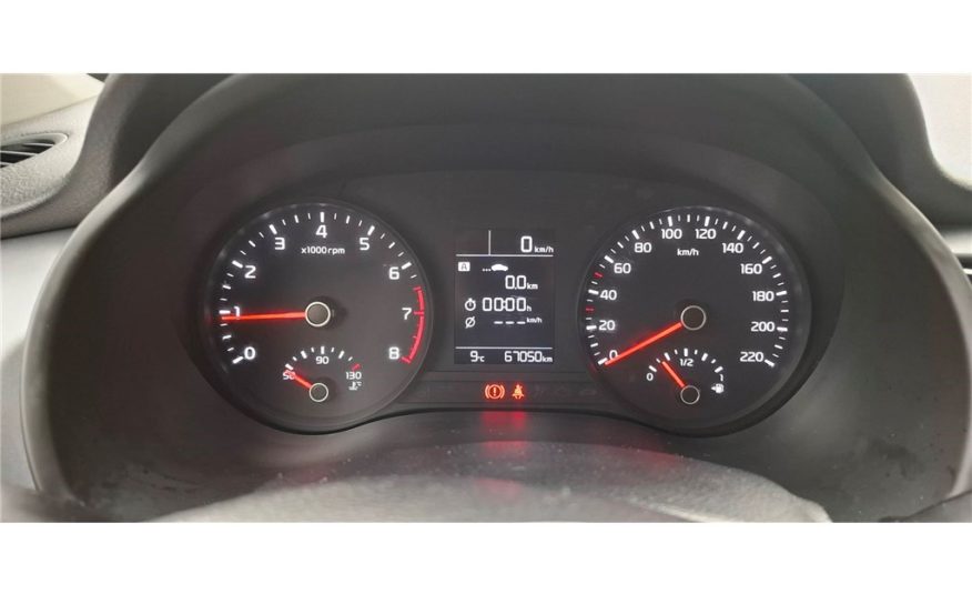 KIA RIO 1.0 TGDI 100 BM5 URBAN 1.0L T-GDI 100 CH ISG Urban Edition