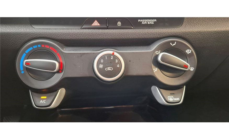 KIA RIO 1.0 TGDI 100 BM5 URBAN 1.0L T-GDI 100 CH ISG Urban Edition