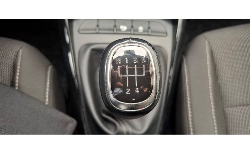 KIA RIO 1.0 TGDI 100 BM5 URBAN 1.0L T-GDI 100 CH ISG Urban Edition