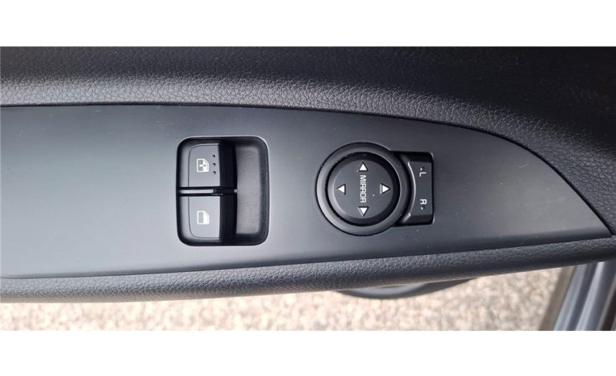 KIA RIO 1.0 TGDI 100 BM5 URBAN 1.0L T-GDI 100 CH ISG Urban Edition