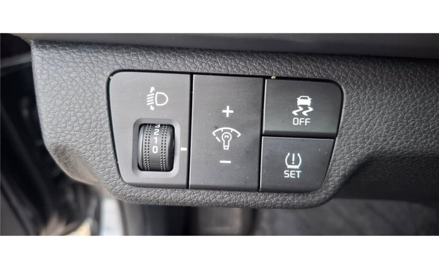 KIA RIO 1.0 TGDI 100 BM5 URBAN 1.0L T-GDI 100 CH ISG Urban Edition
