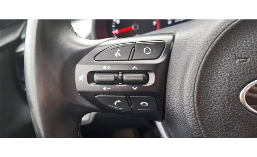KIA RIO 1.0 TGDI 100 BM5 URBAN 1.0L T-GDI 100 CH ISG Urban Edition