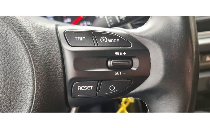 KIA RIO 1.0 TGDI 100 BM5 URBAN 1.0L T-GDI 100 CH ISG Urban Edition