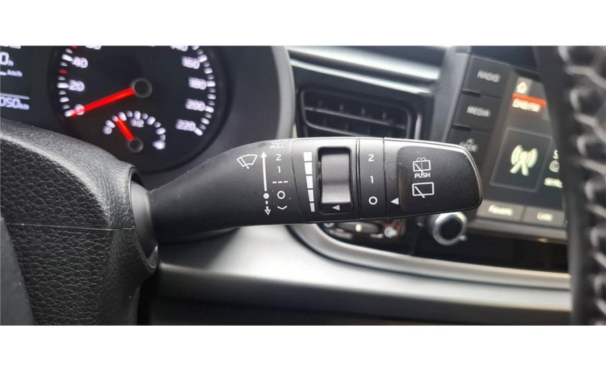 KIA RIO 1.0 TGDI 100 BM5 URBAN 1.0L T-GDI 100 CH ISG Urban Edition